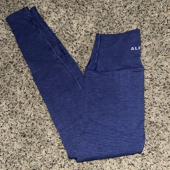 Alphalete Leggings XS - Picture 6 of 7
